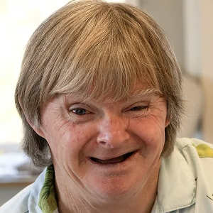 Team Page: Gill Hines